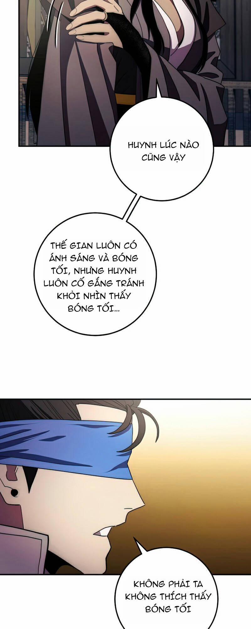 Huyền Thoại Diệt Thế Độc Long 101 trang 4