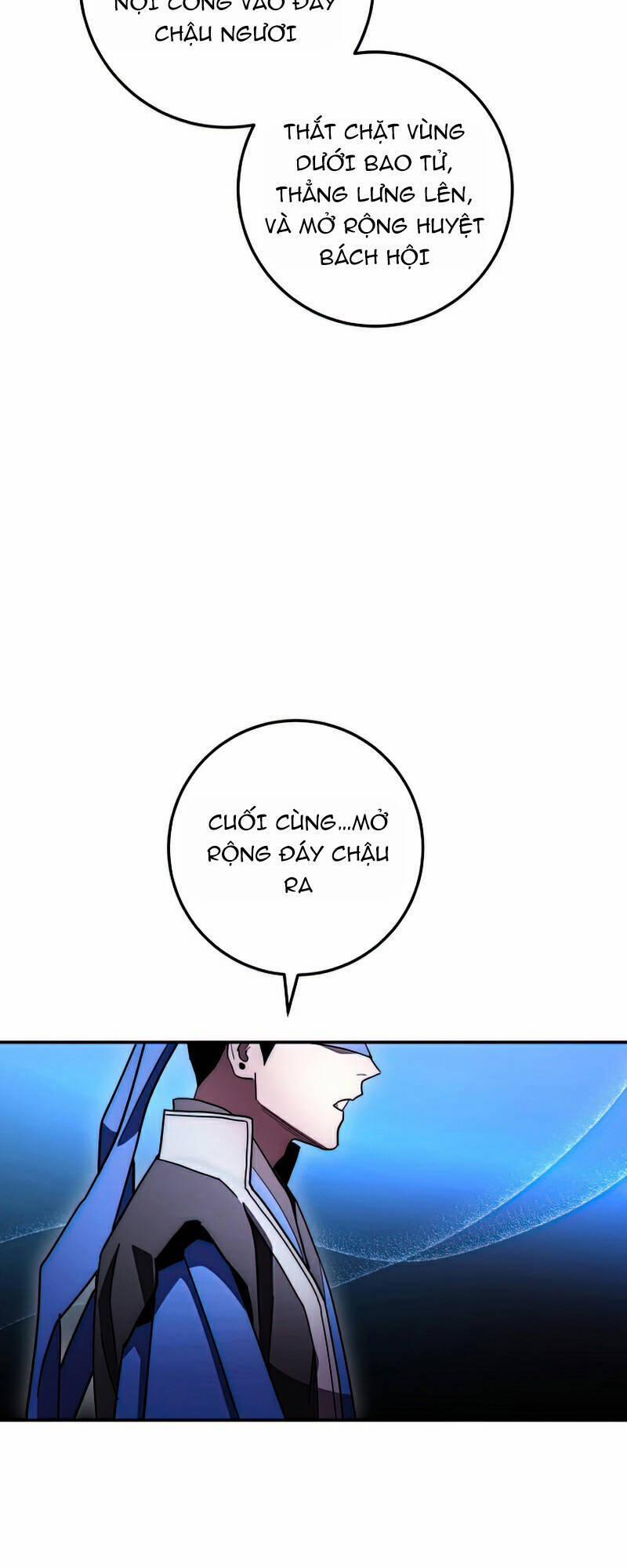 Huyền Thoại Diệt Thế Độc Long 101 trang 47