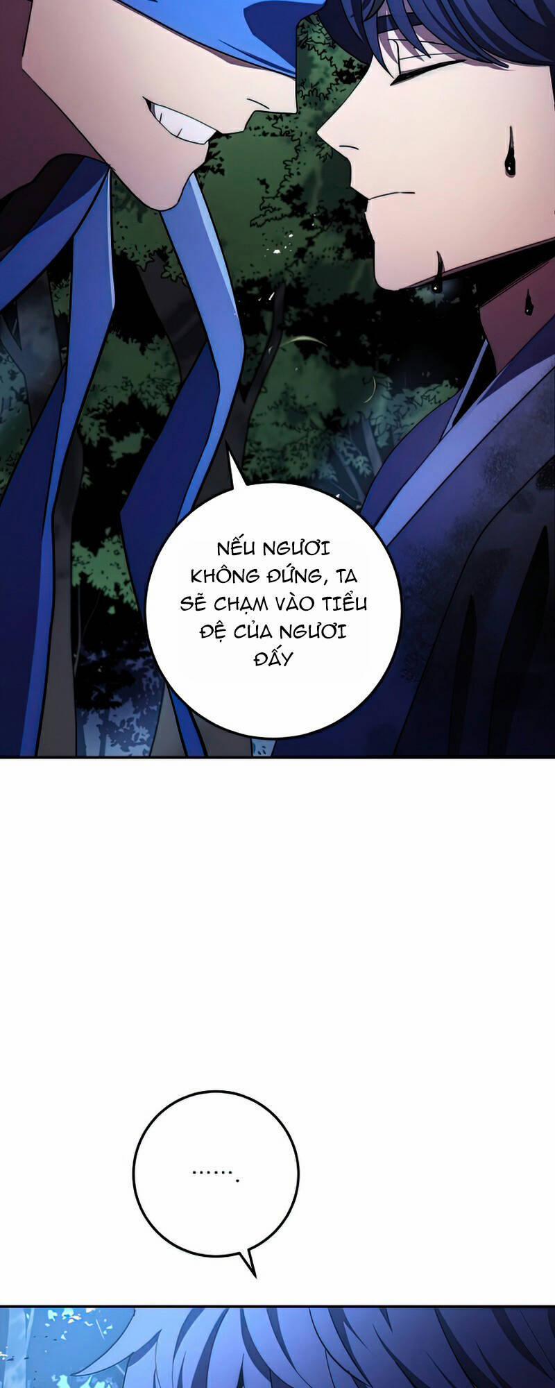 Huyền Thoại Diệt Thế Độc Long 101 trang 60