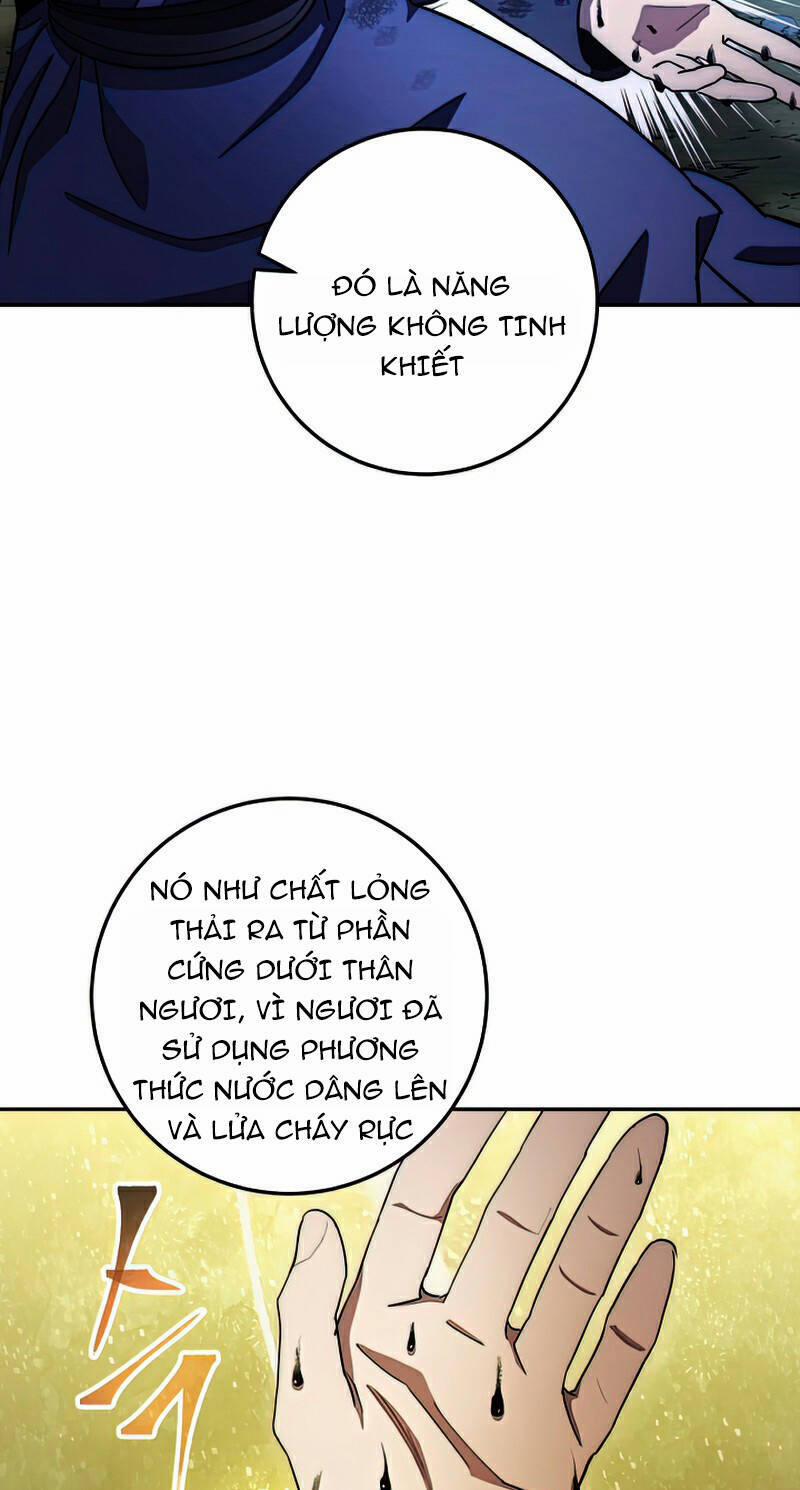 Huyền Thoại Diệt Thế Độc Long 101 trang 62