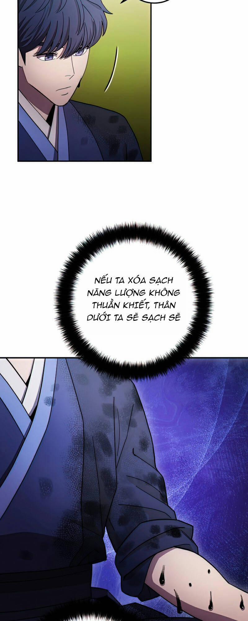 Huyền Thoại Diệt Thế Độc Long 101 trang 65
