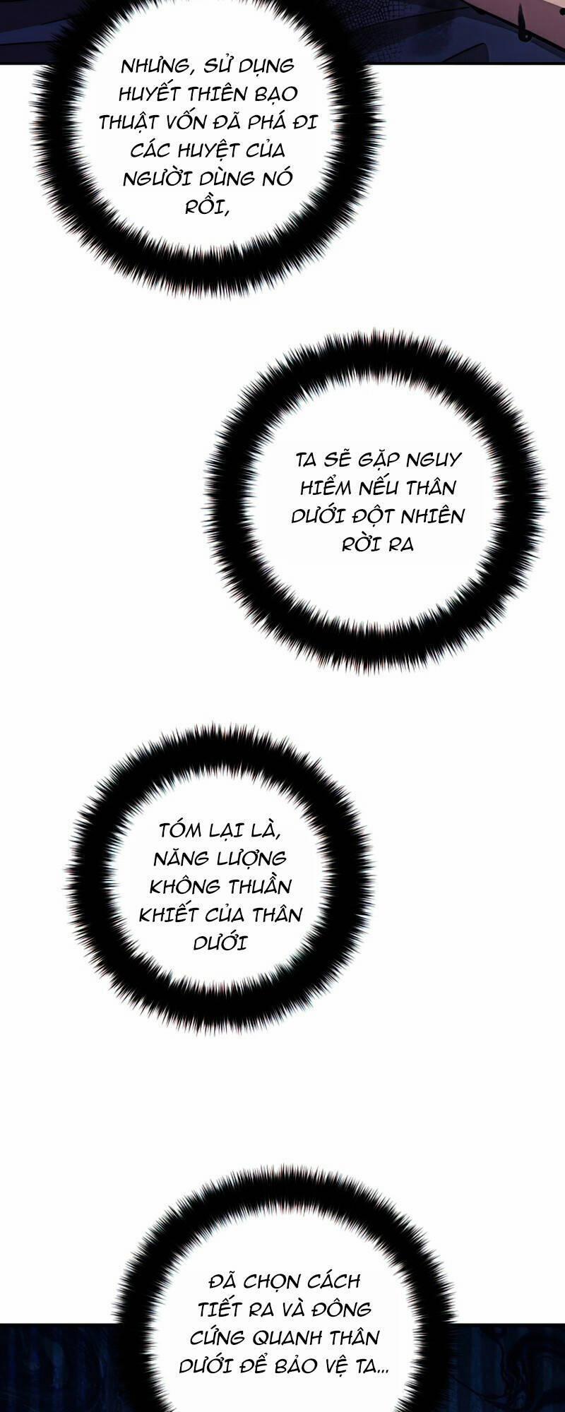 Huyền Thoại Diệt Thế Độc Long 101 trang 66