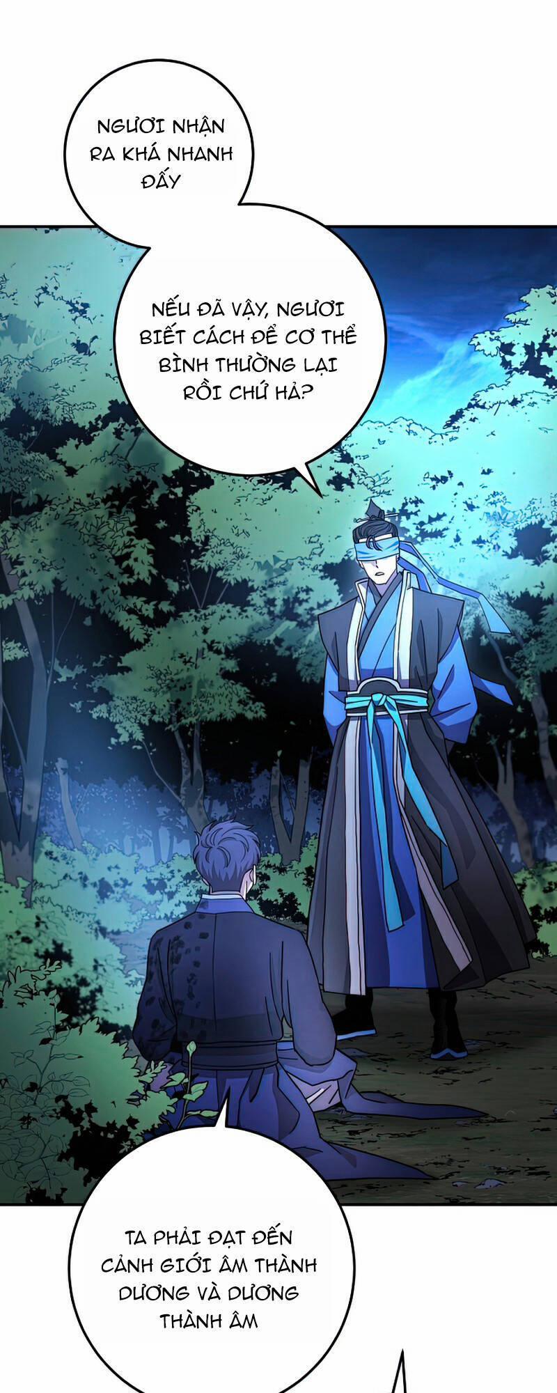 Huyền Thoại Diệt Thế Độc Long 101 trang 68