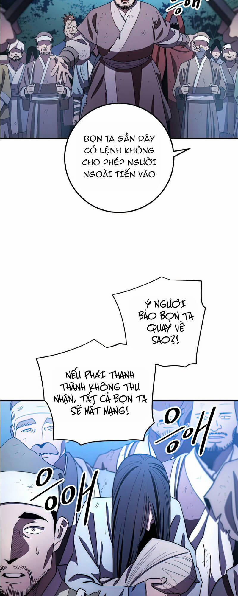 Huyền Thoại Diệt Thế Độc Long 101 trang 74