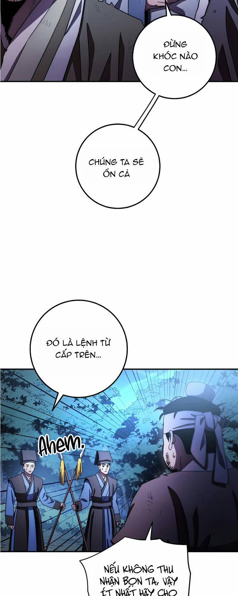 Huyền Thoại Diệt Thế Độc Long 101 trang 75