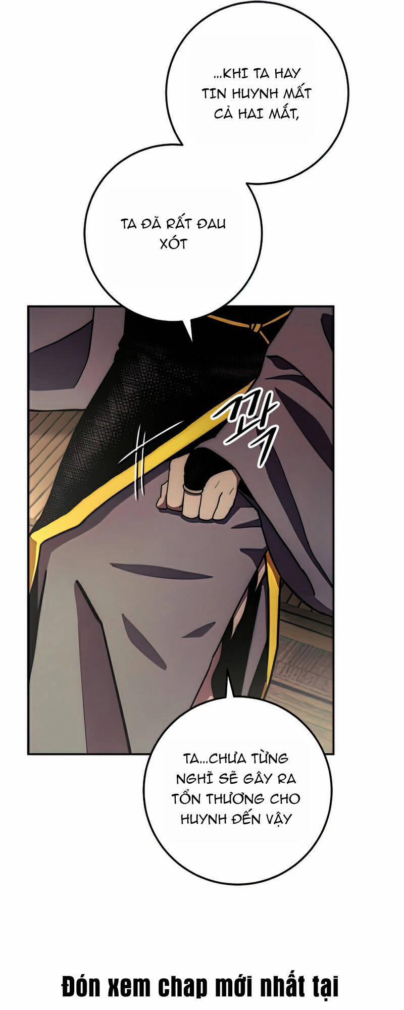 Huyền Thoại Diệt Thế Độc Long 101 trang 8