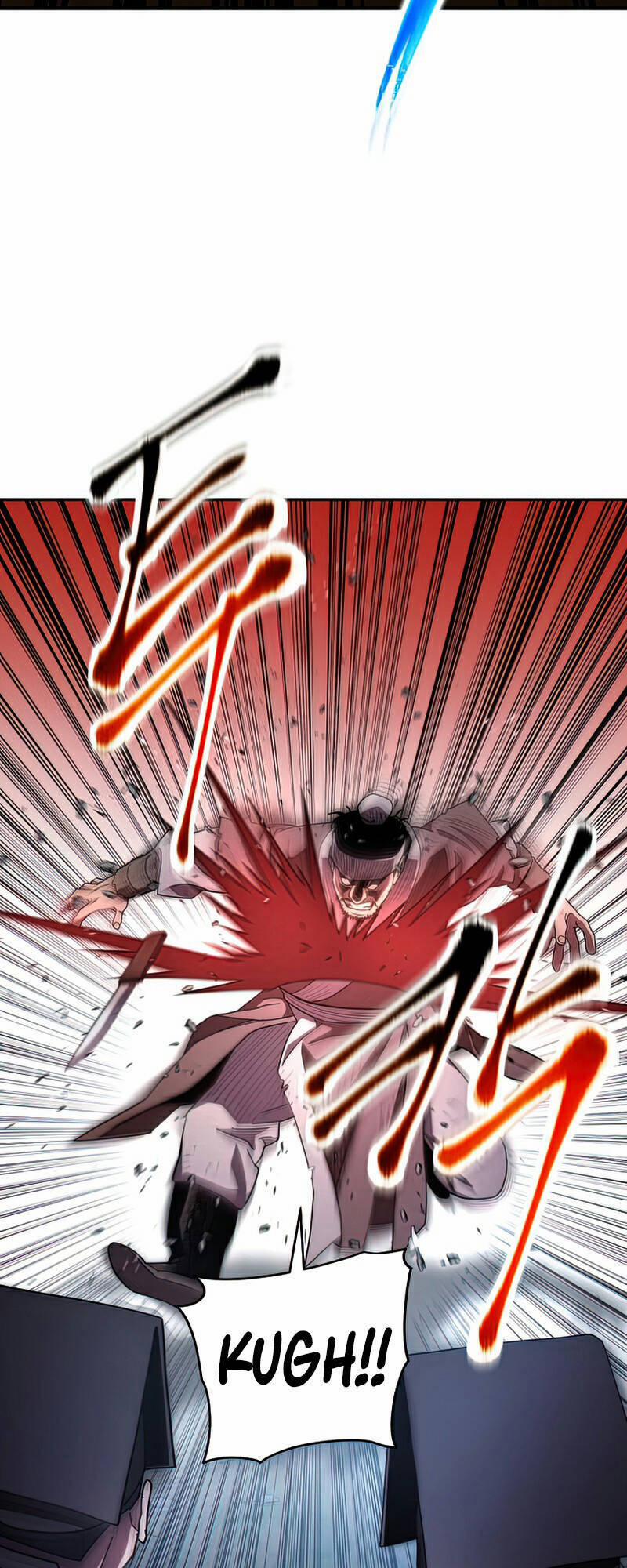 Huyền Thoại Diệt Thế Độc Long 101 trang 80