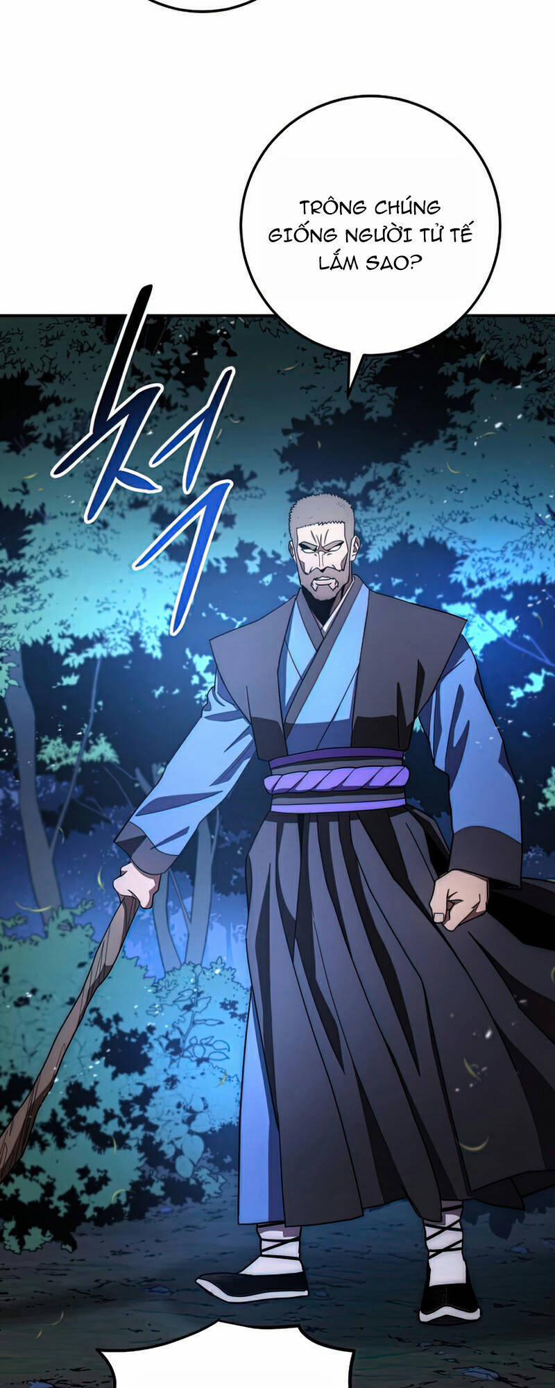 Huyền Thoại Diệt Thế Độc Long 101 trang 82