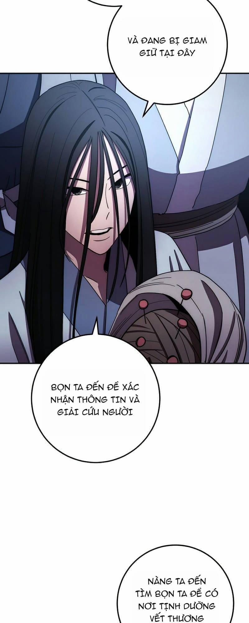 Huyền Thoại Diệt Thế Độc Long 102 trang 10