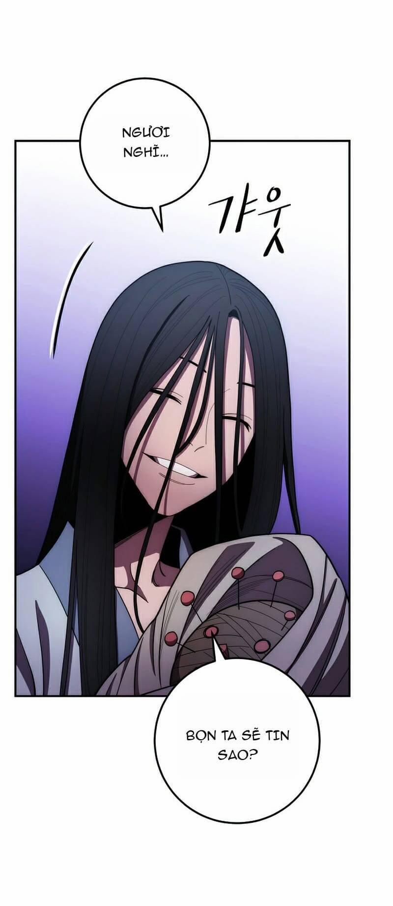 Huyền Thoại Diệt Thế Độc Long 102 trang 14