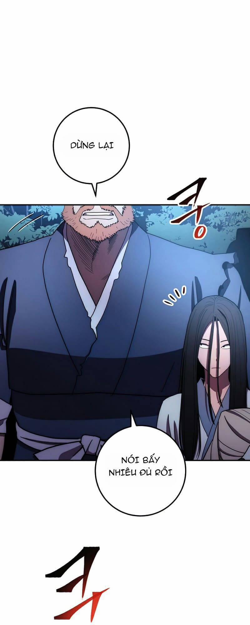 Huyền Thoại Diệt Thế Độc Long 102 trang 15