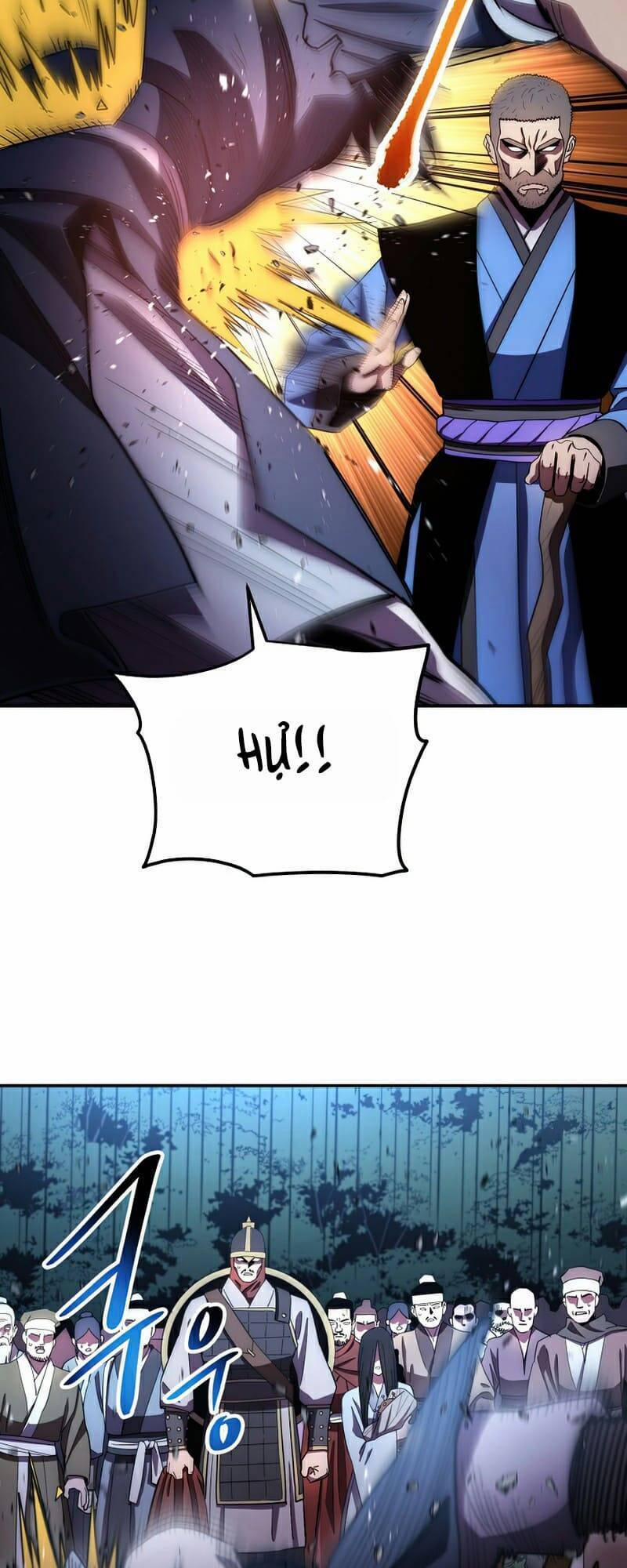 Huyền Thoại Diệt Thế Độc Long 102 trang 19