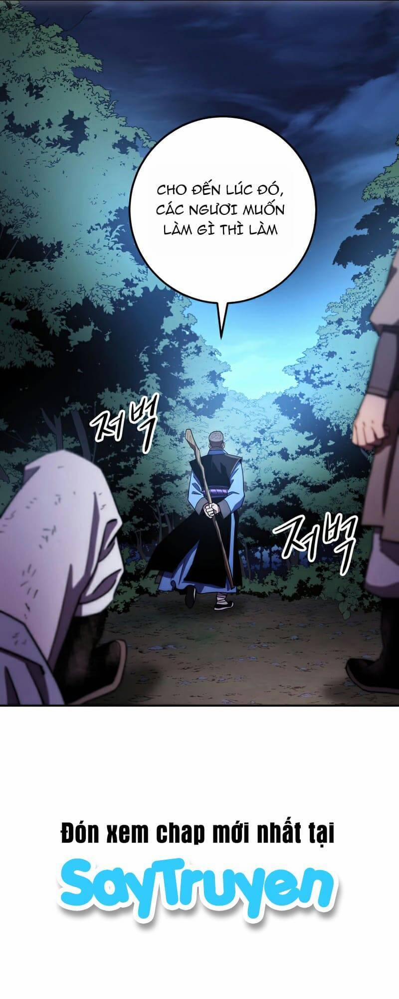 Huyền Thoại Diệt Thế Độc Long 102 trang 29