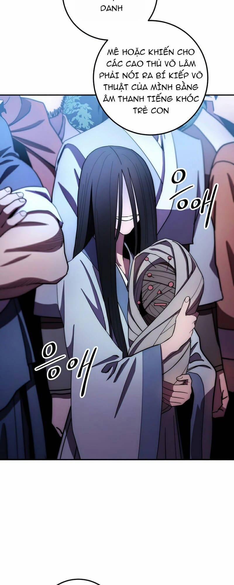 Huyền Thoại Diệt Thế Độc Long 102 trang 3