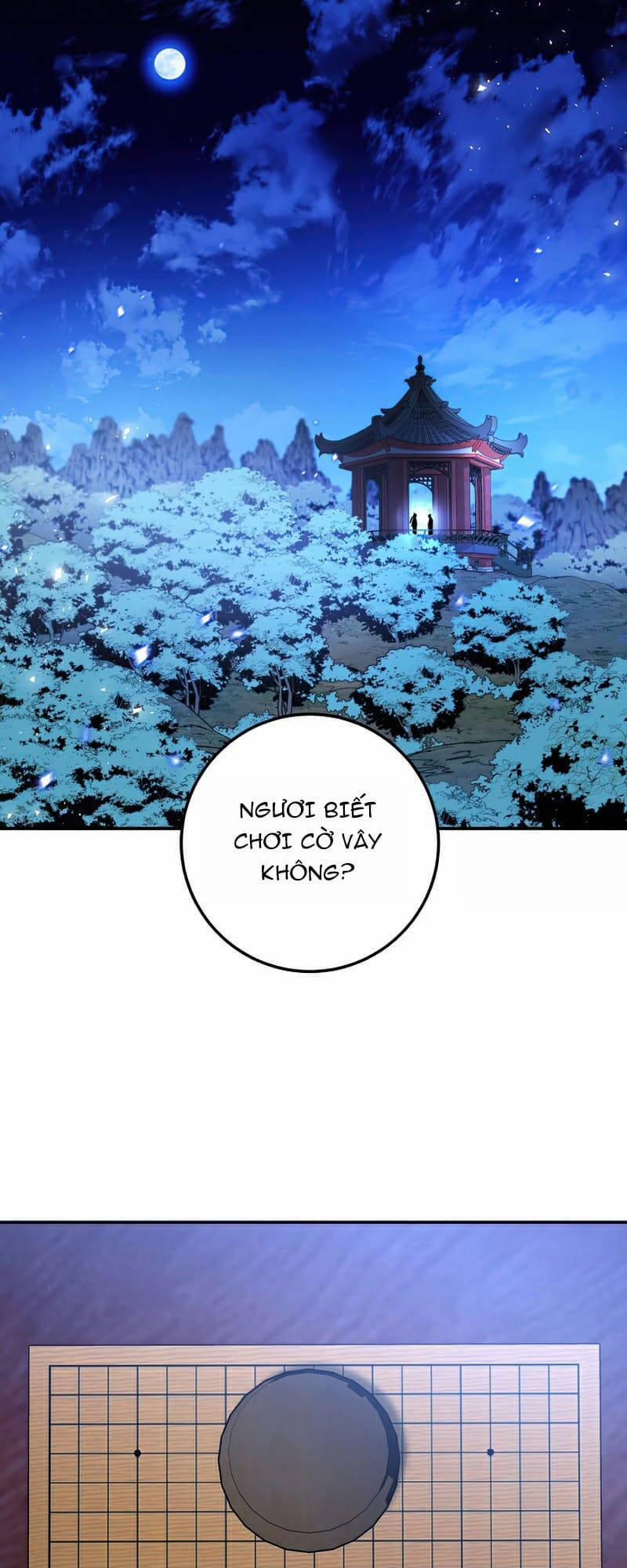 Huyền Thoại Diệt Thế Độc Long 102 trang 33