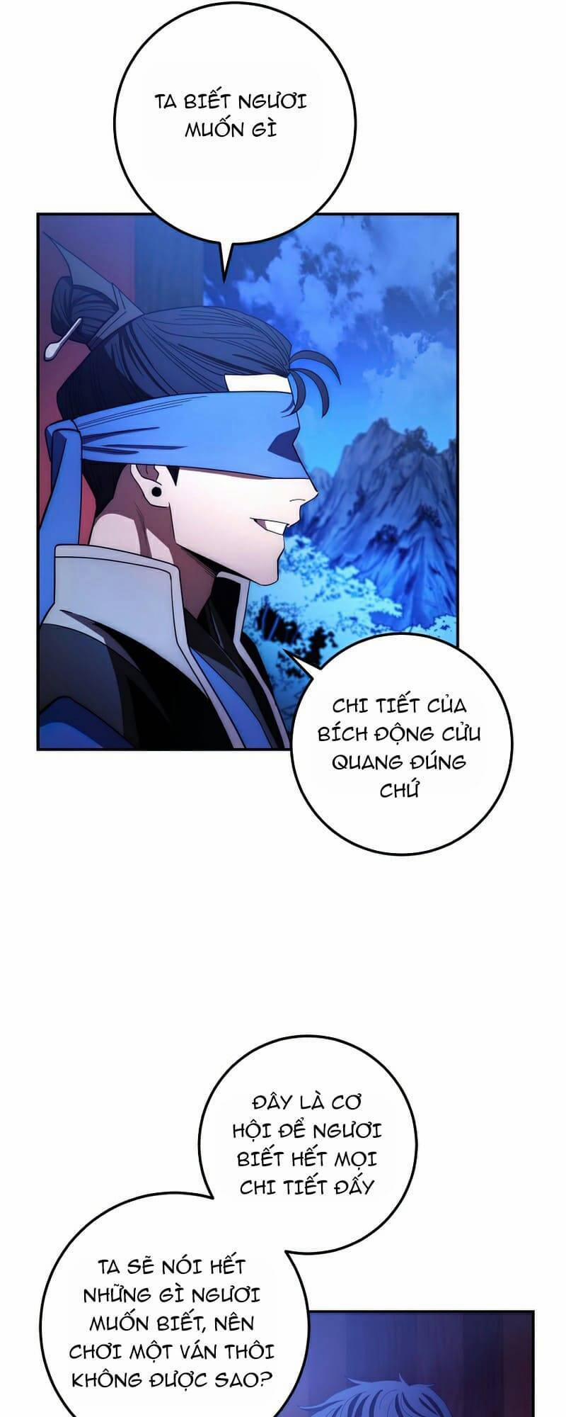 Huyền Thoại Diệt Thế Độc Long 102 trang 36