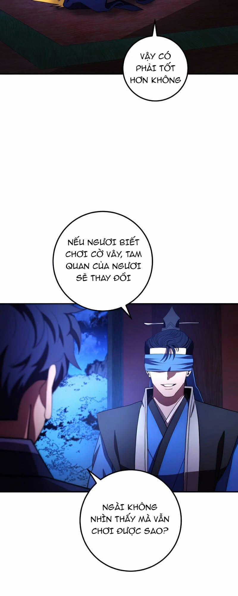 Huyền Thoại Diệt Thế Độc Long 102 trang 38