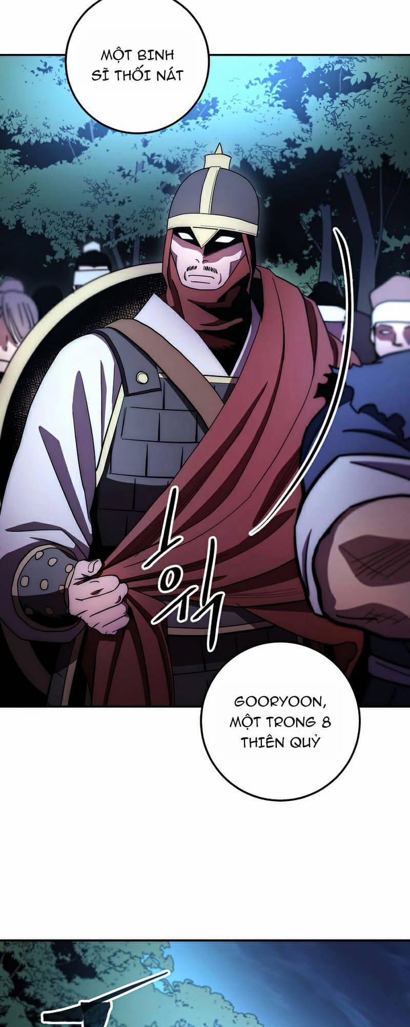 Huyền Thoại Diệt Thế Độc Long 102 trang 4