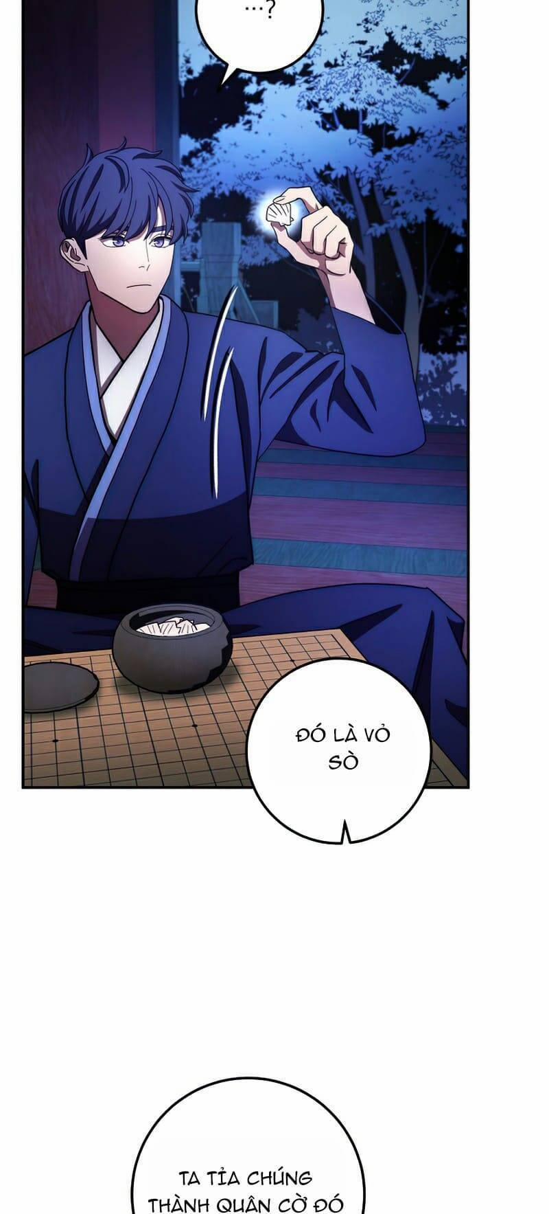 Huyền Thoại Diệt Thế Độc Long 102 trang 41