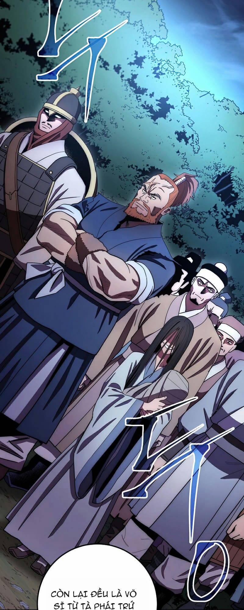 Huyền Thoại Diệt Thế Độc Long 102 trang 5