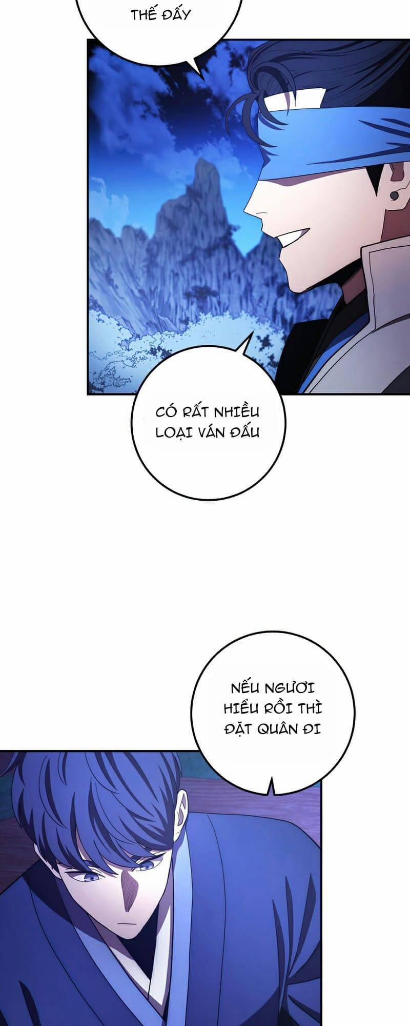 Huyền Thoại Diệt Thế Độc Long 102 trang 54