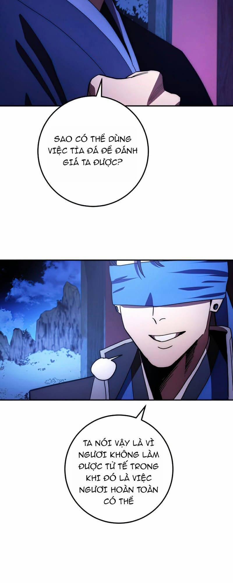 Huyền Thoại Diệt Thế Độc Long 102 trang 61