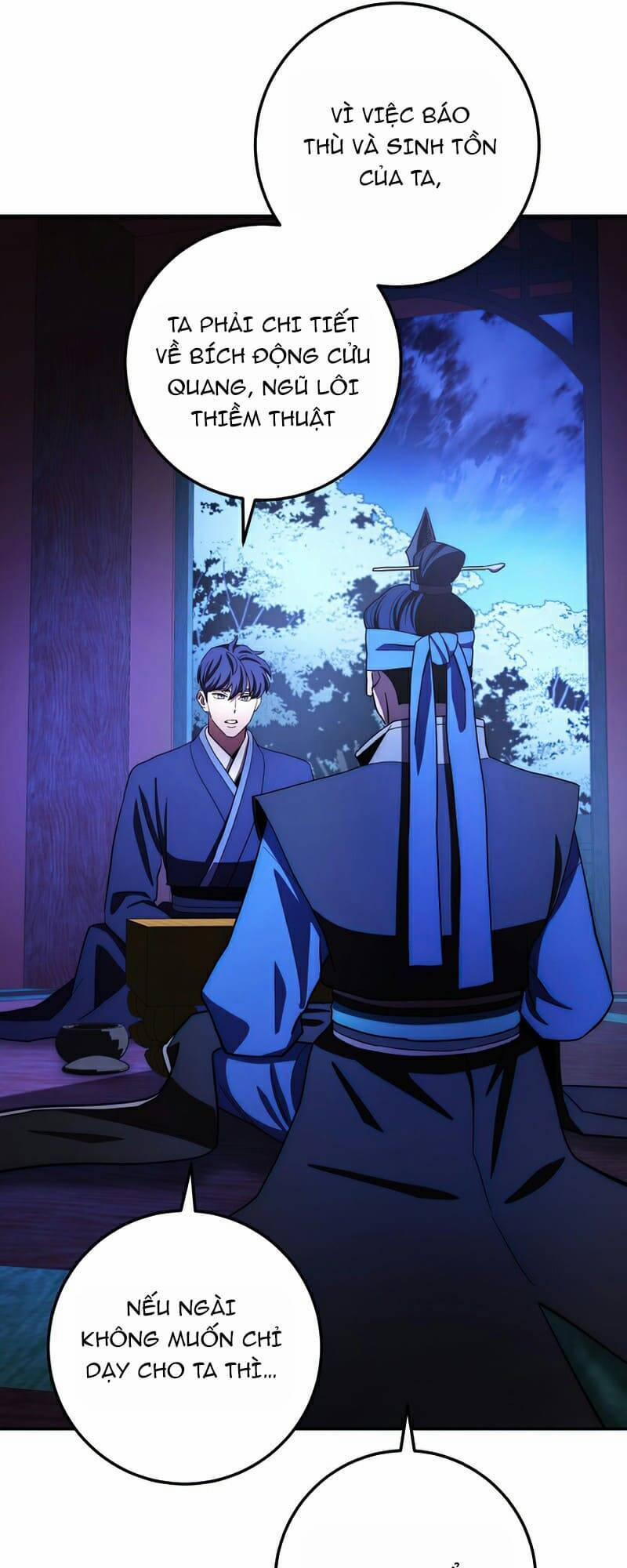 Huyền Thoại Diệt Thế Độc Long 102 trang 64