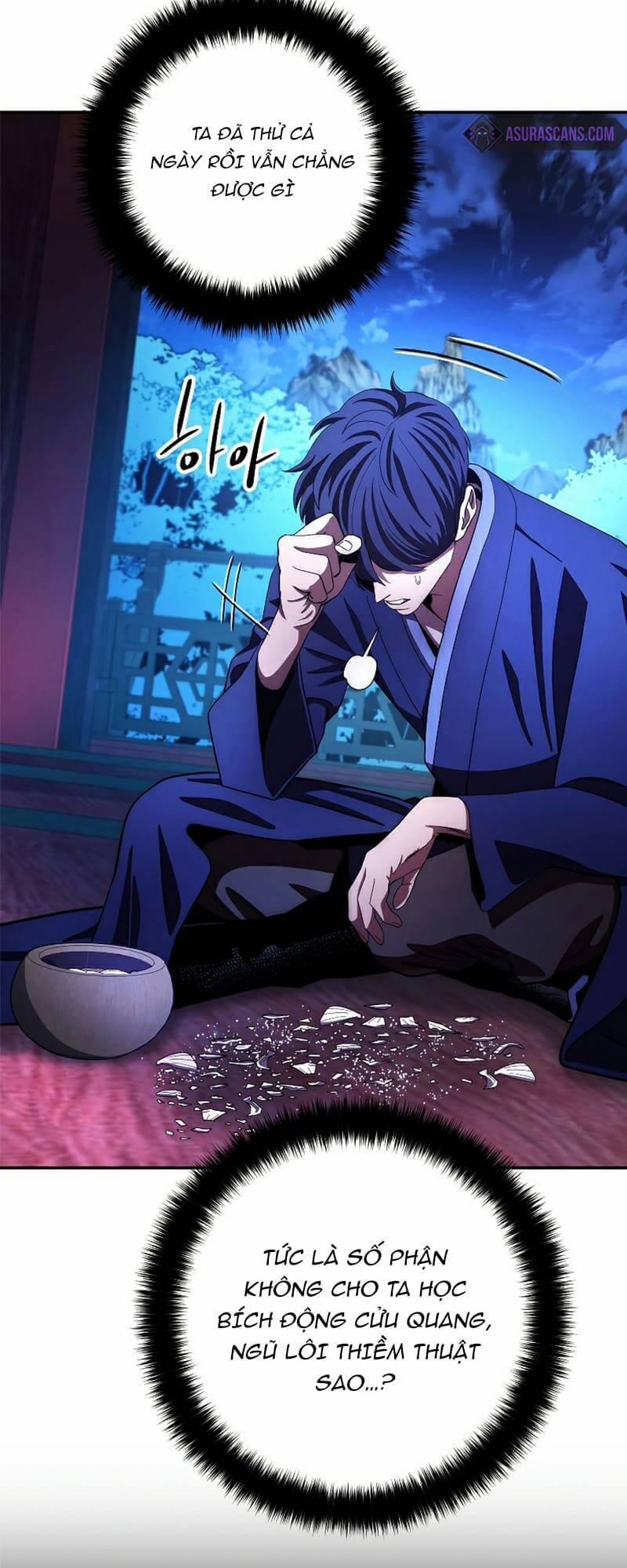 Huyền Thoại Diệt Thế Độc Long 103 trang 12