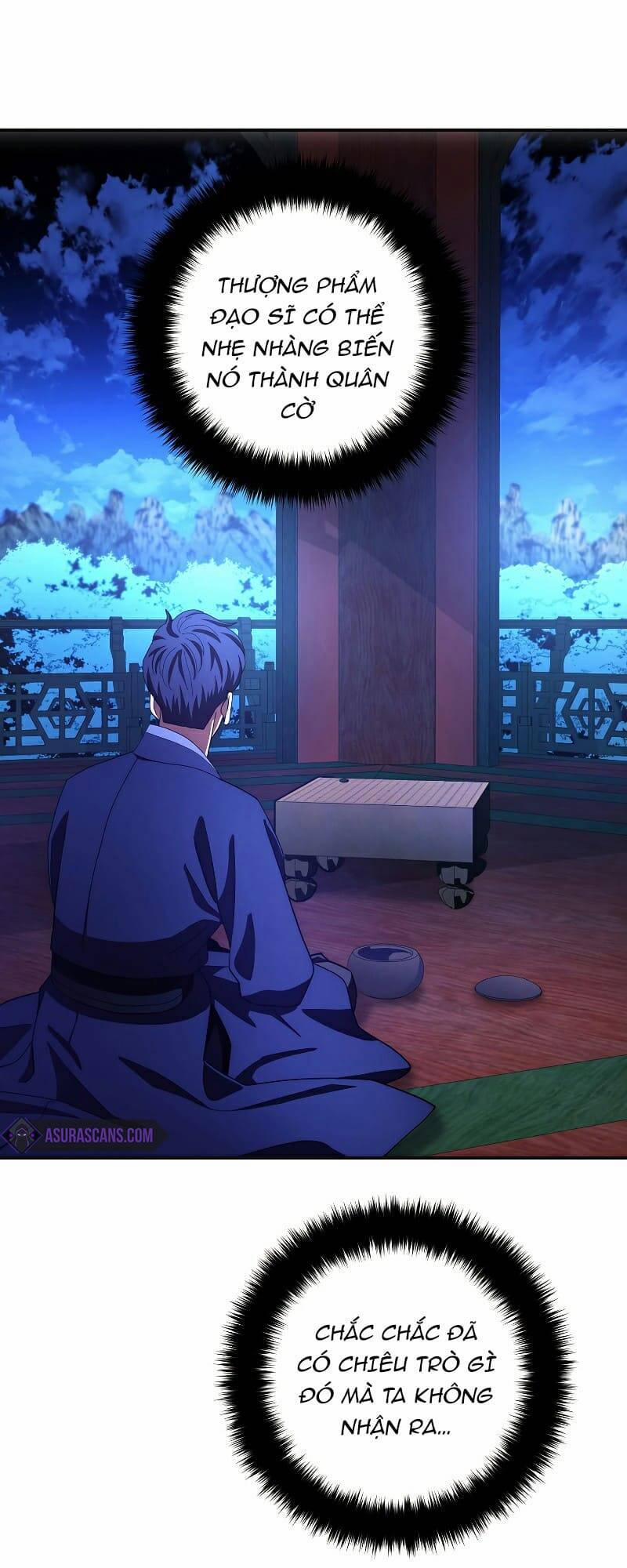 Huyền Thoại Diệt Thế Độc Long 103 trang 16