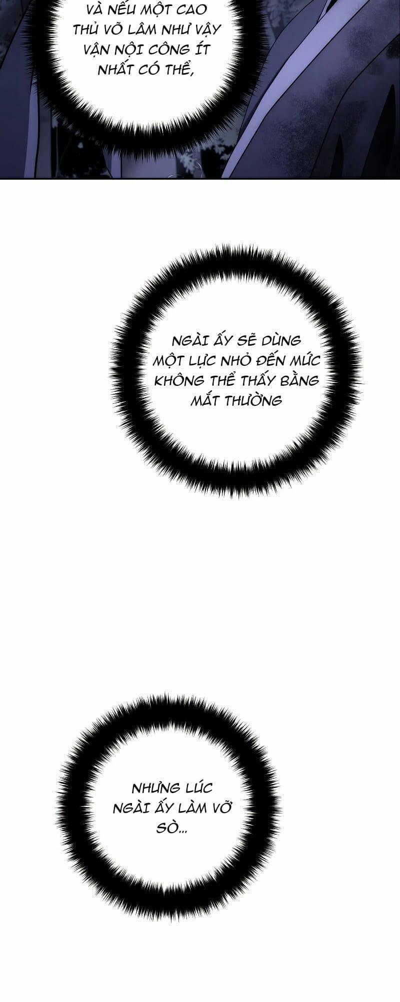 Huyền Thoại Diệt Thế Độc Long 103 trang 19