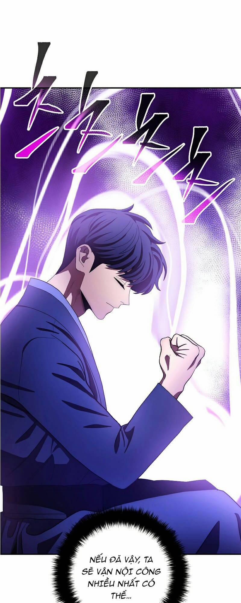 Huyền Thoại Diệt Thế Độc Long 103 trang 23