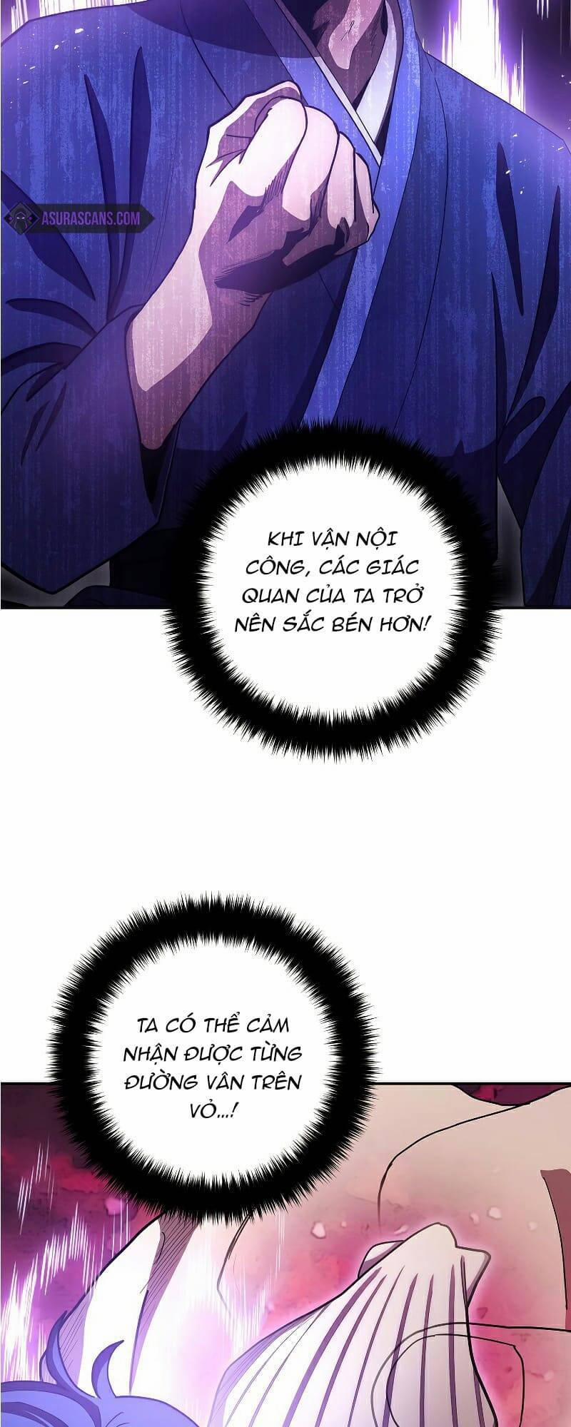 Huyền Thoại Diệt Thế Độc Long 103 trang 26