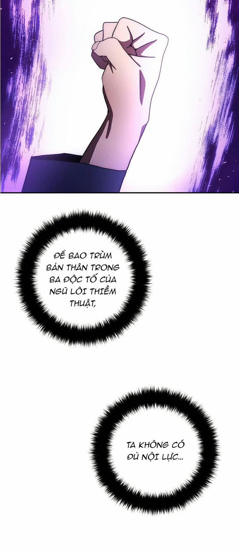 Huyền Thoại Diệt Thế Độc Long 103 trang 28