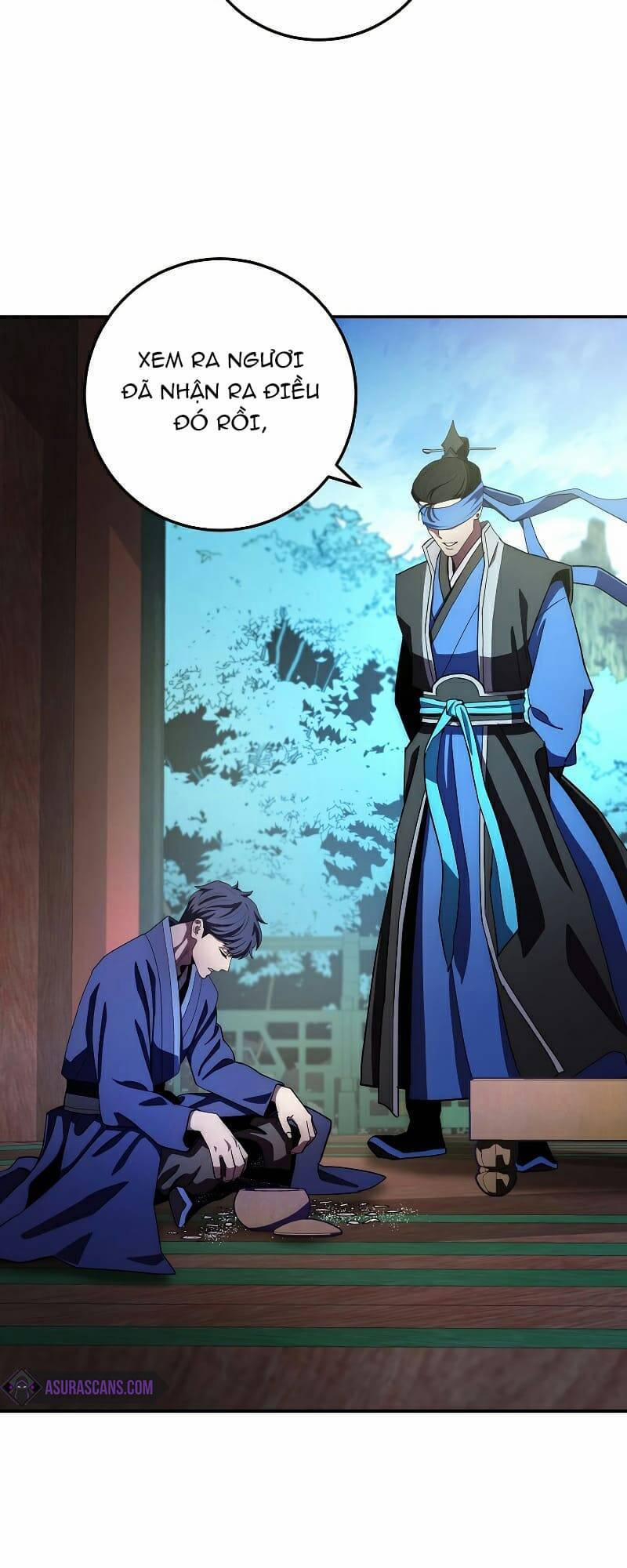 Huyền Thoại Diệt Thế Độc Long 103 trang 35