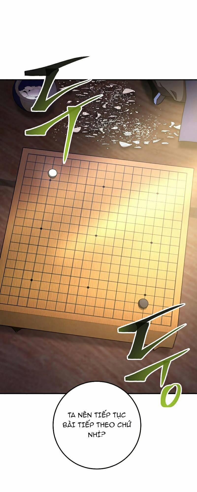 Huyền Thoại Diệt Thế Độc Long 103 trang 36