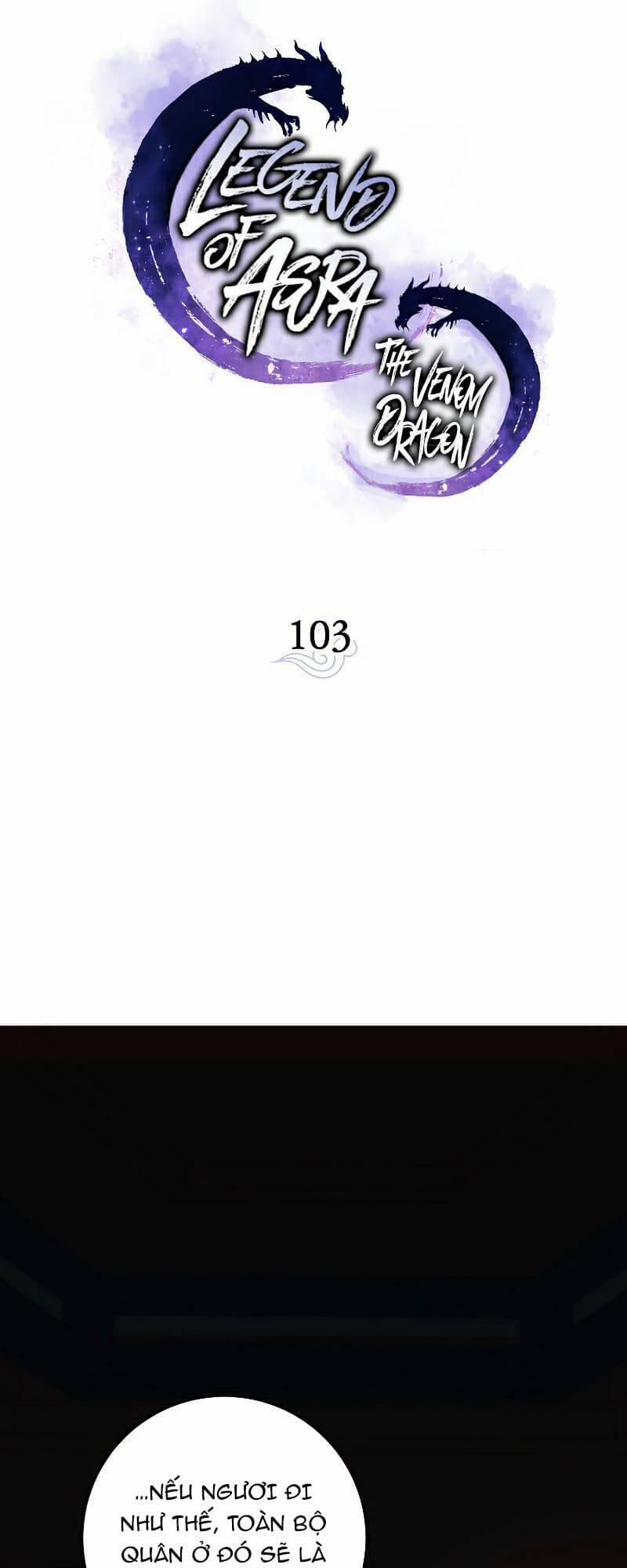 Huyền Thoại Diệt Thế Độc Long 103 trang 38