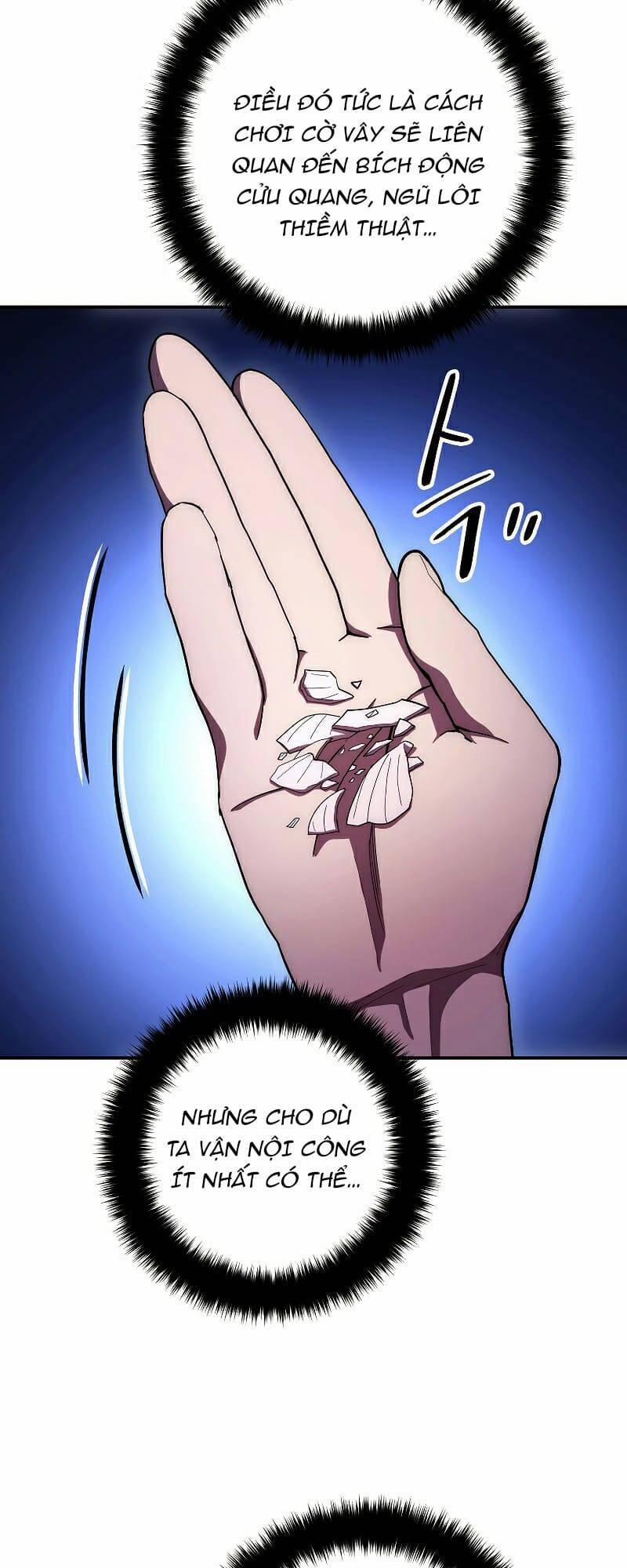 Huyền Thoại Diệt Thế Độc Long 103 trang 4