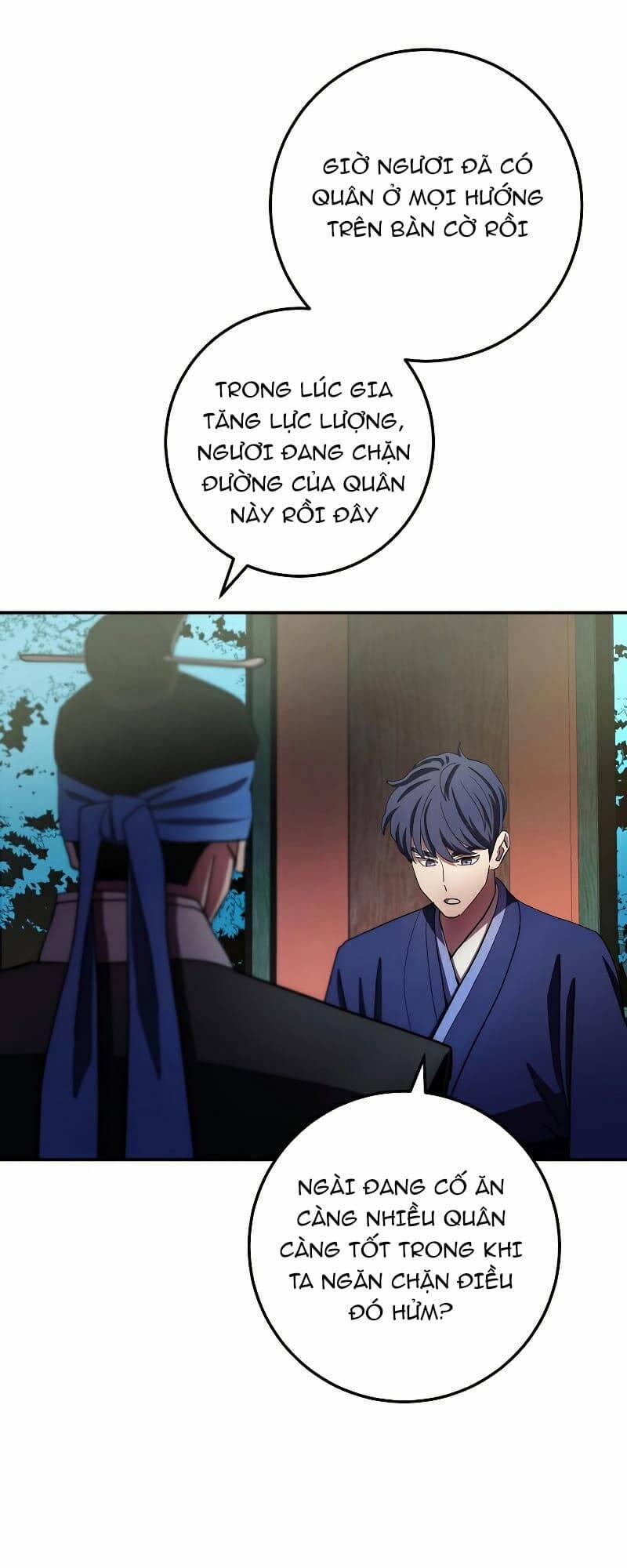 Huyền Thoại Diệt Thế Độc Long 103 trang 40