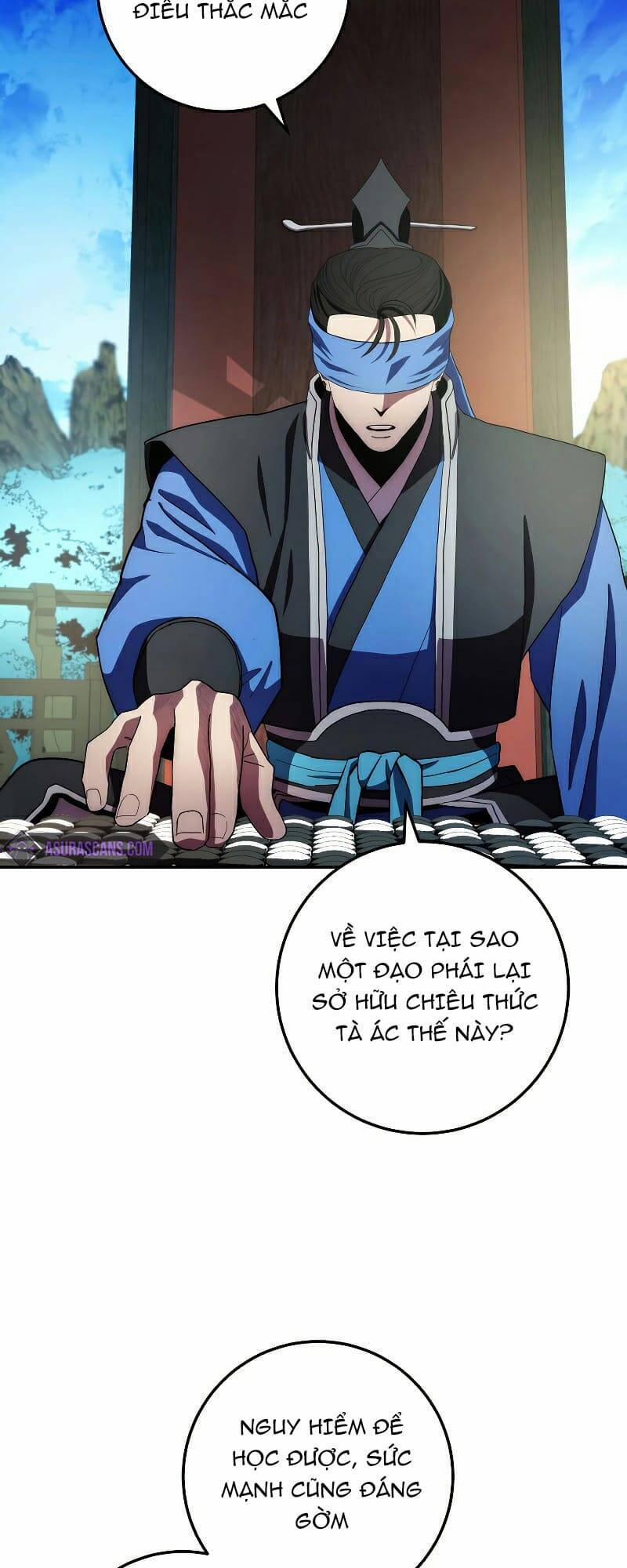 Huyền Thoại Diệt Thế Độc Long 103 trang 46