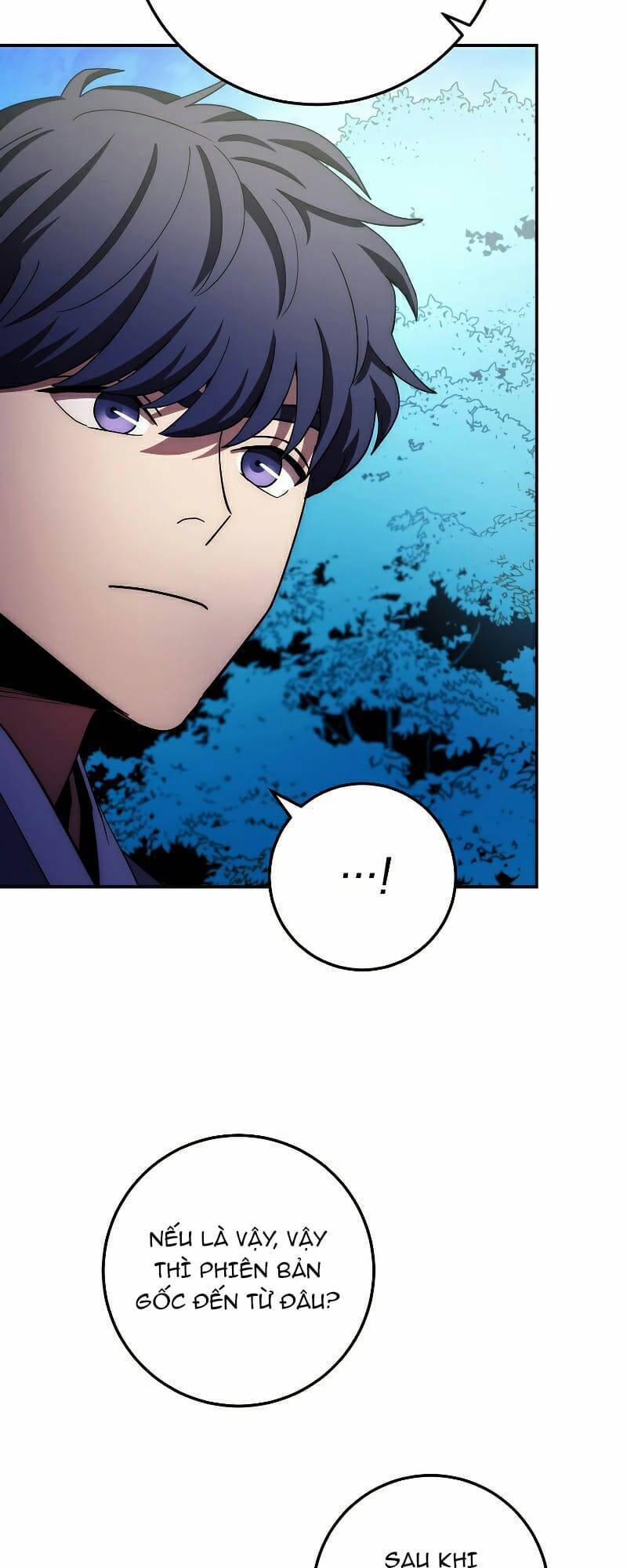 Huyền Thoại Diệt Thế Độc Long 103 trang 48