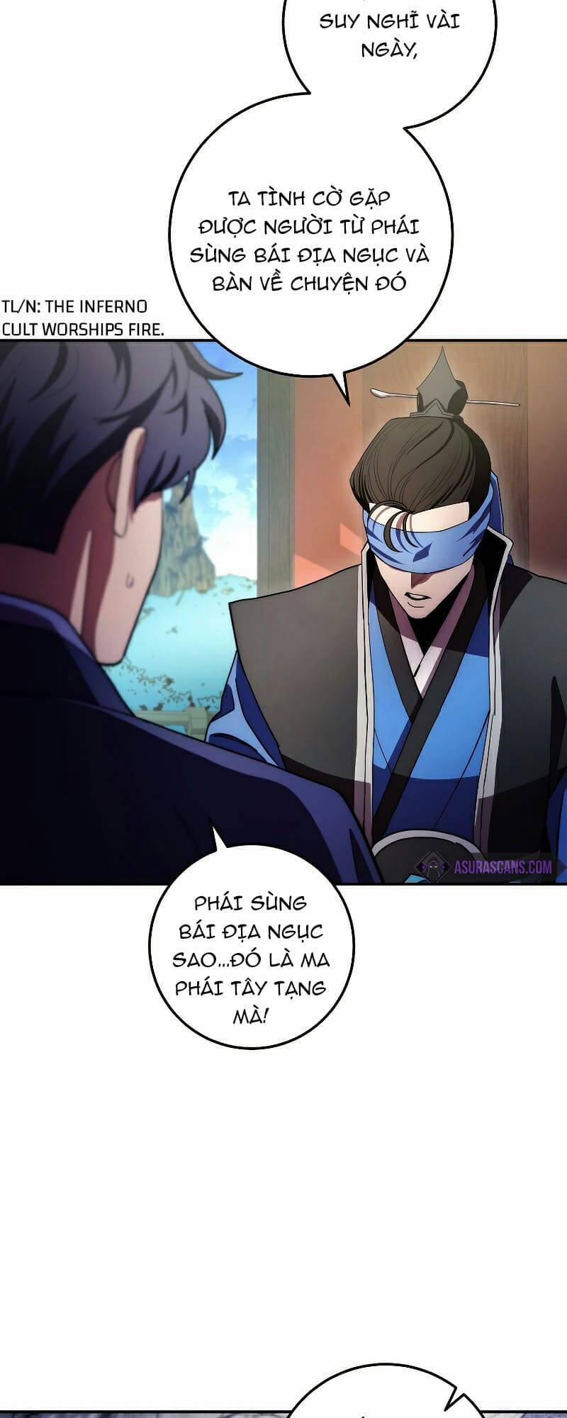Huyền Thoại Diệt Thế Độc Long 103 trang 49