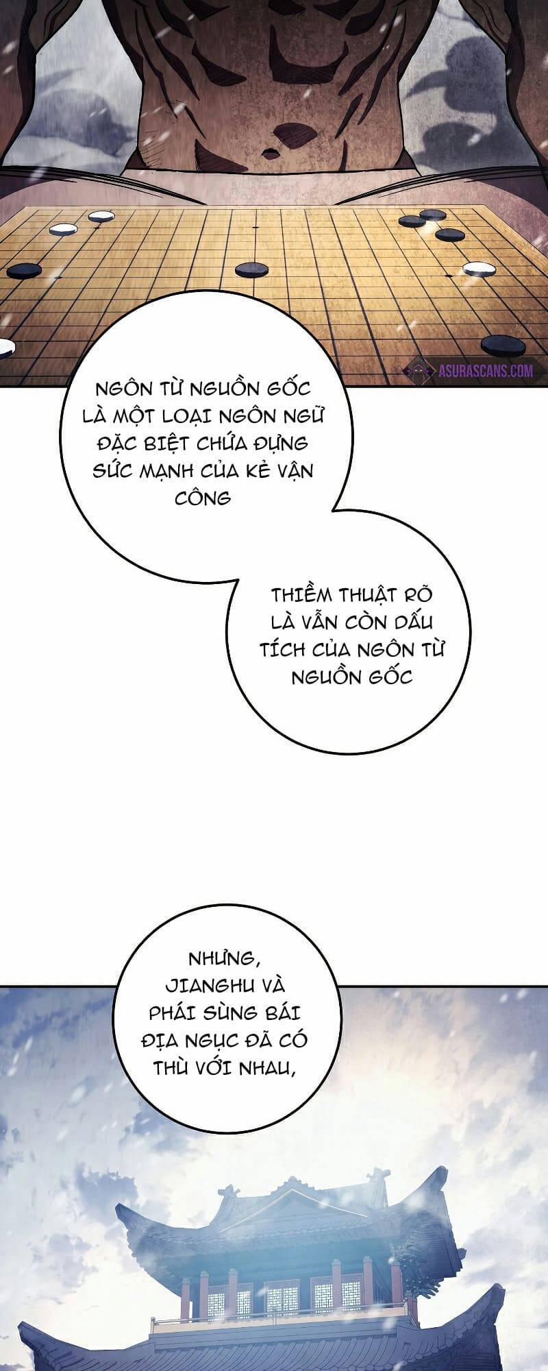 Huyền Thoại Diệt Thế Độc Long 103 trang 52