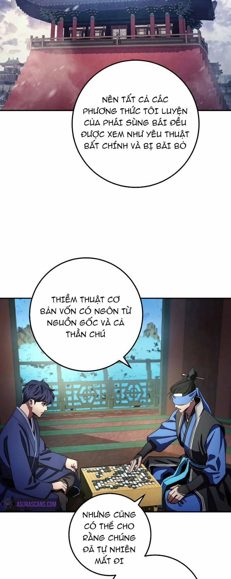 Huyền Thoại Diệt Thế Độc Long 103 trang 53