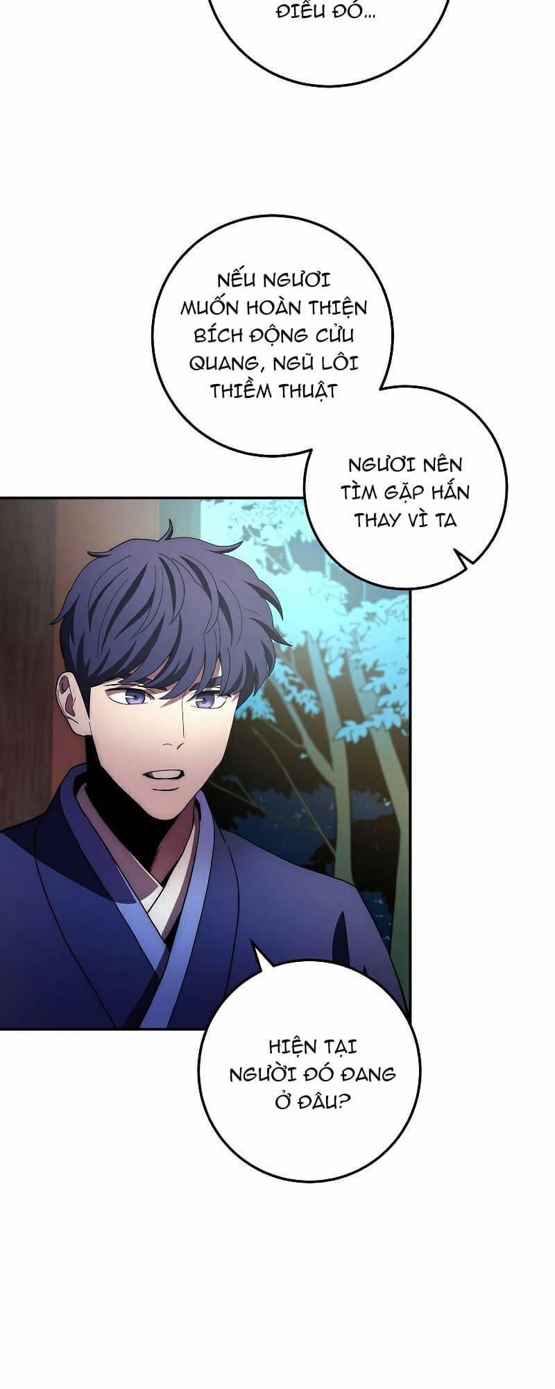 Huyền Thoại Diệt Thế Độc Long 103 trang 58