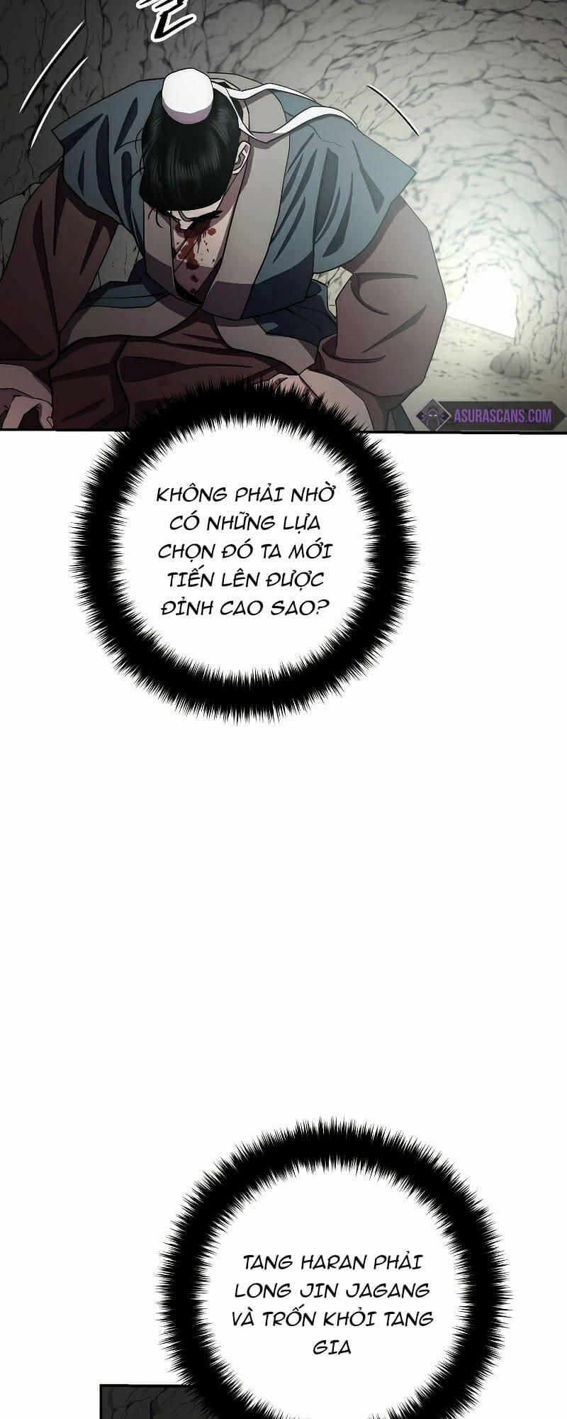 Huyền Thoại Diệt Thế Độc Long 103 trang 74