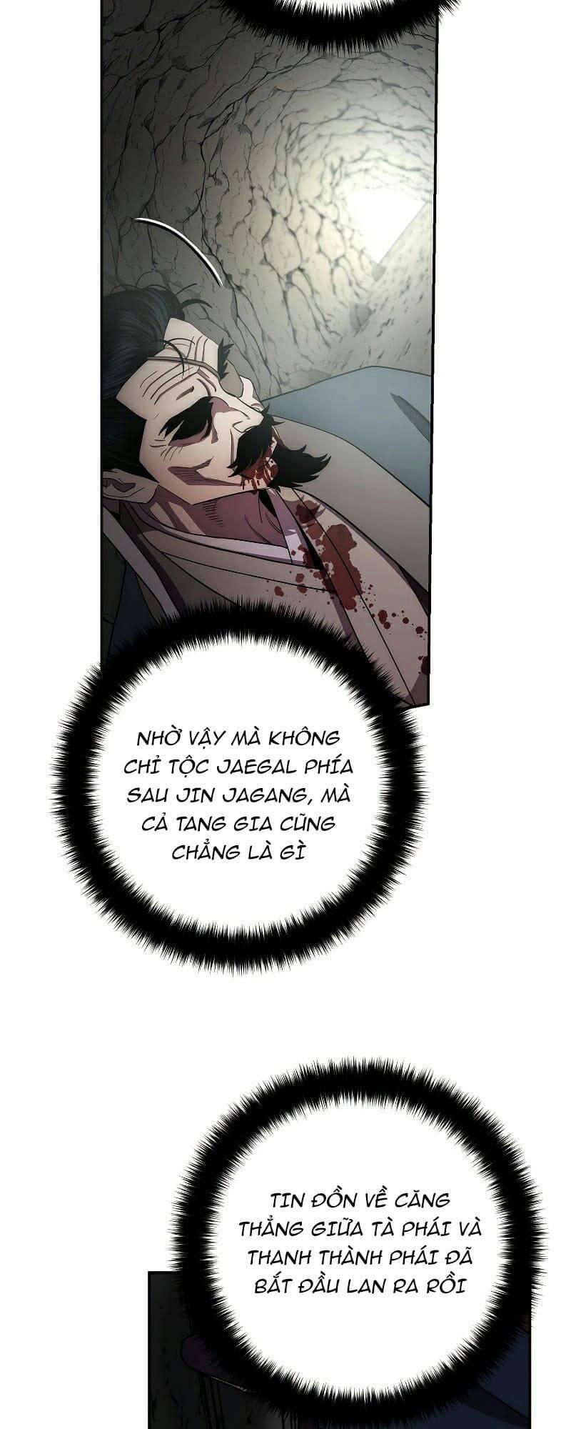 Huyền Thoại Diệt Thế Độc Long 103 trang 75