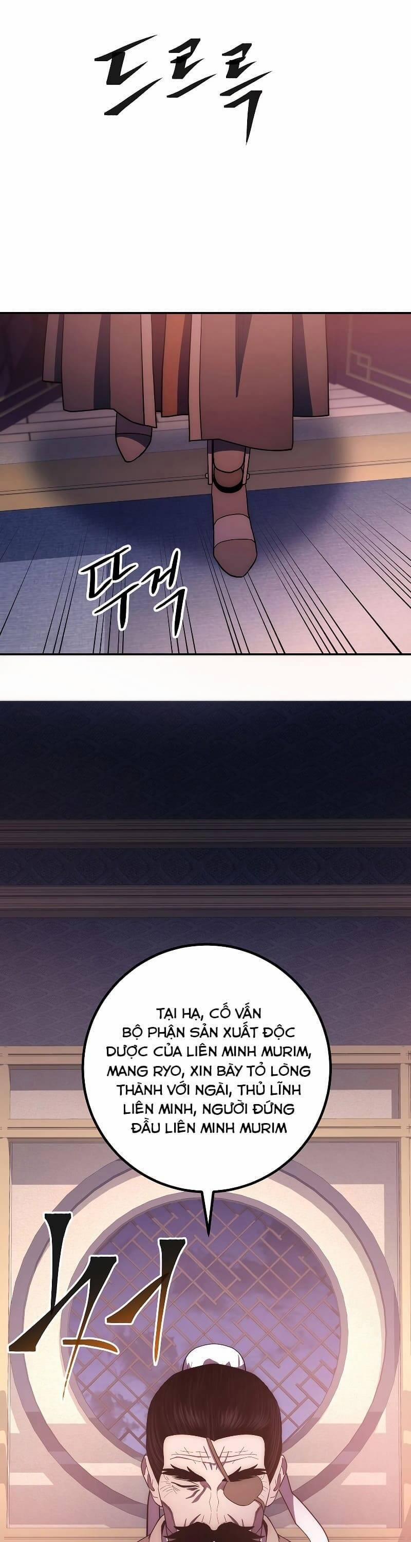 Huyền Thoại Diệt Thế Độc Long 104 trang 10