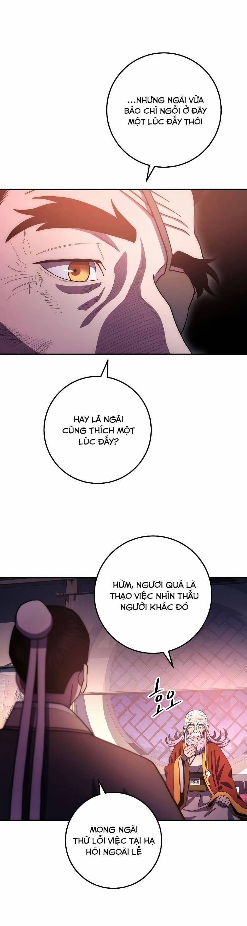 Huyền Thoại Diệt Thế Độc Long 104 trang 17