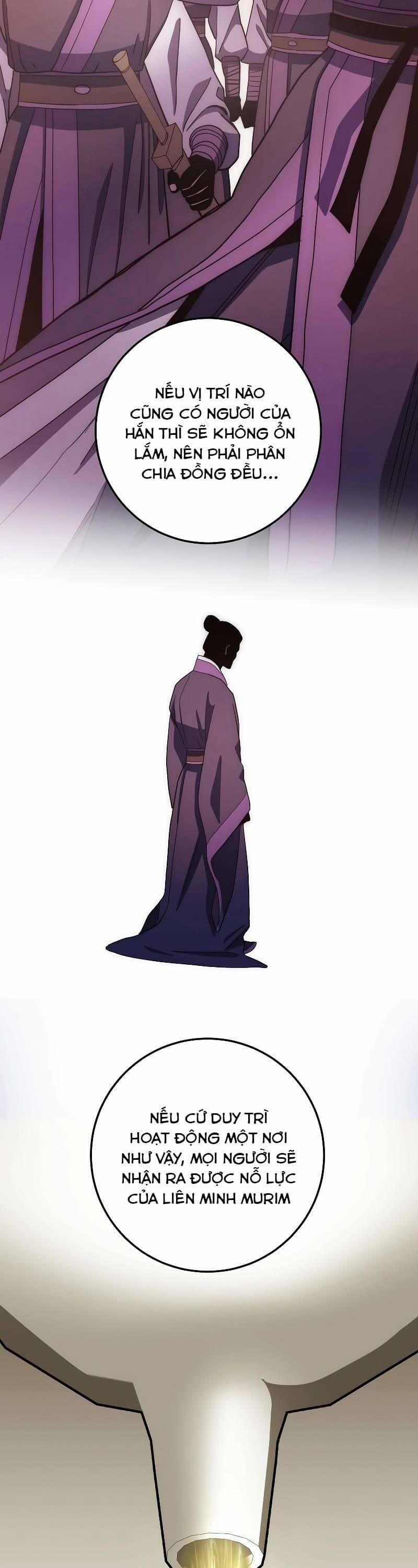 Huyền Thoại Diệt Thế Độc Long 104 trang 20