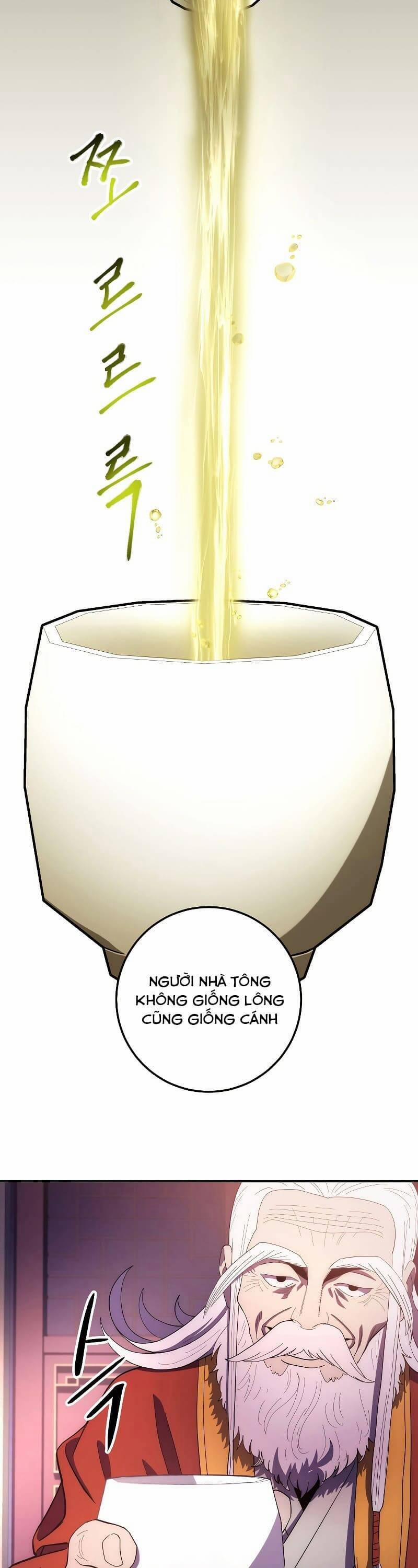 Huyền Thoại Diệt Thế Độc Long 104 trang 21